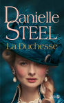 Couverture du livre : "La duchesse"