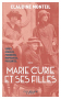 Couverture du livre : "Marie Curie et ses filles"