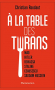 Couverture du livre : "À la table des tyrans"
