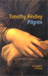 Couverture du livre : "Pilgrim"