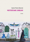 Couverture du livre : "Nefertari Dream"