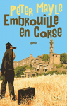 Couverture du livre : "Embrouille en Corse"