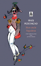Couverture du livre : "Mon oncle Napoléon"
