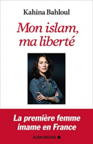 Couverture du livre : "Mon Islam, ma liberté"