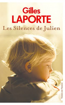Couverture du livre : "Les silences de Julien"