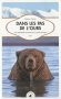 Couverture du livre : "Dans les pas de l'ours"