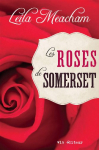 Couverture du livre : "Les roses de Somerset"