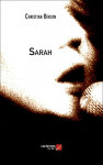 Couverture du livre : "Sarah"