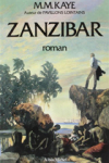Couverture du livre : "Zanzibar"