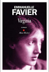 Couverture du livre : "Virginia"