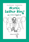 Couverture du livre : "Martin Luther King"
