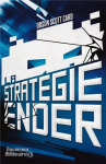 Couverture du livre : "La stratégie Ender"