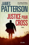 Couverture du livre : "Justice pour Cross"