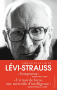 Couverture du livre : "Claude Levi-Strauss"