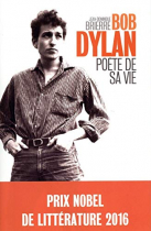 Couverture du livre : "Bob Dylan"