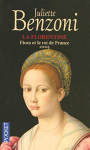 Couverture du livre : "Fiora et le roi de France"