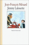 Couverture du livre : "Jimmy Lalouette"