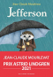 Couverture du livre : "Jefferson"