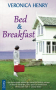 Couverture du livre : "Bed and breakfast"