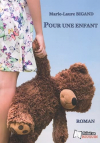 Couverture du livre : "Pour une enfant"