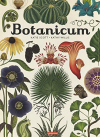 Couverture du livre : "Botanicum"