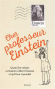 Couverture du livre : "Cher professeur Einstein"