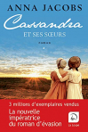 Couverture du livre : "Cassandra et ses soeurs"