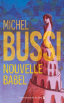 Couverture du livre : "Nouvelle Babel"