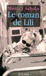 Couverture du livre : "Le roman de Lili"