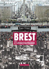 Couverture du livre : "Brest, l'insoumise"