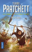 Couverture du livre : "Mortimer"