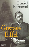 Couverture du livre : "Gustave Eiffel"