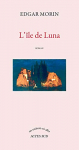 Couverture du livre : "L'île de Luna"
