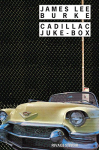 Couverture du livre : "Cadillac juke-box"