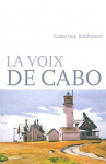 Couverture du livre : "La voix de Cabo"