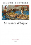 Couverture du livre : "Le roman d'Ulysse"