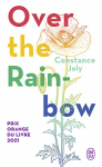 Couverture du livre : "Over the rainbow"