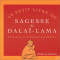 Couverture du livre : "Le petit livre de sagesse du Dalaï-Lama"