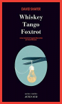 Couverture du livre : "Whiskey Tango Foxtrot"