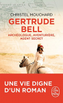 Couverture du livre : "Gertrude Bell"