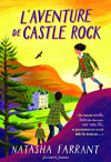 Couverture du livre : "L'aventure de Castle Rock"