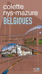 Couverture du livre : "Belgiques"
