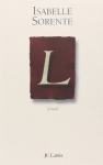 Couverture du livre : "L"