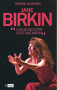 Couverture du livre : "Jane Birkin"