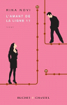 Couverture du livre : "L'amant de la ligne 11"