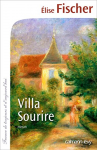 Couverture du livre : "Villa Sourire"
