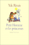 Couverture du livre : "Petit homme et les princesses"