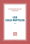 Couverture du livre : "Les culs-reptiles"