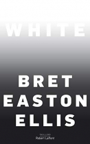 Couverture du livre : "White"