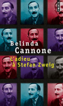 Couverture du livre : "L'adieu à Stefan Zweig"